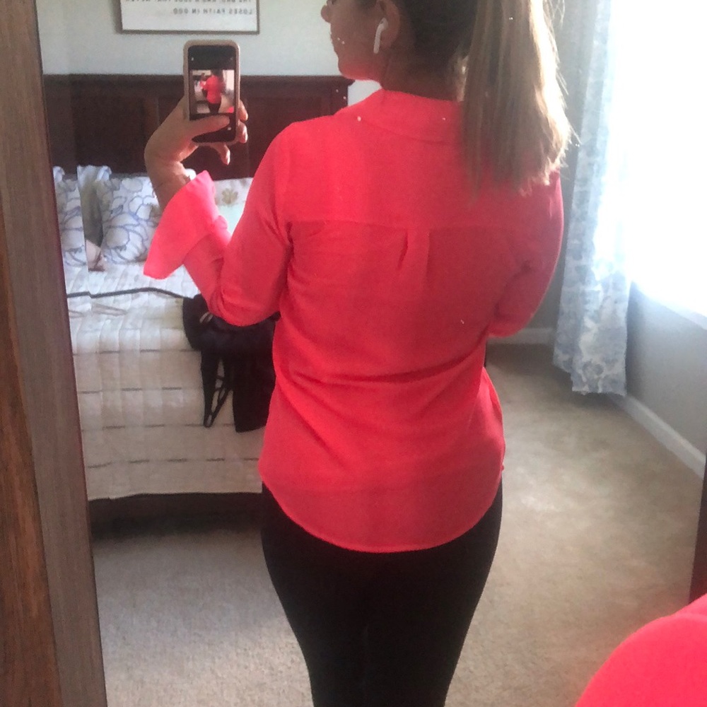 Express blouse - Picture 4 of 4